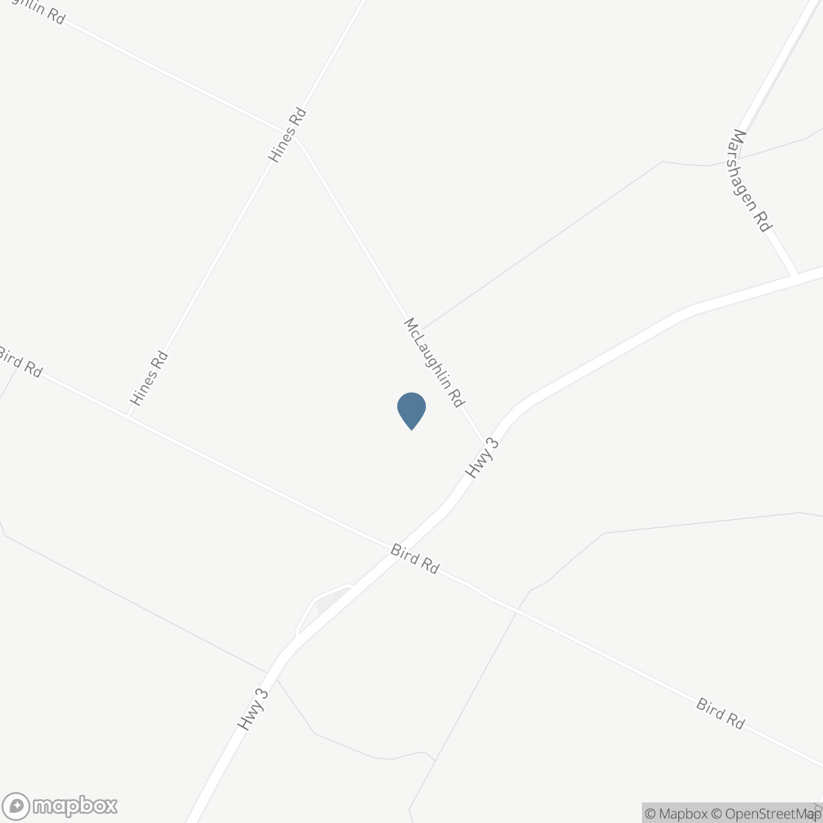 1463 HIGHWAY 3 EAST, Dunnville, Ontario N1A 2W7